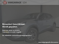 Peugeot 2008 - 1.2 PureTech Active Pack|All-season banden|Als nieuw