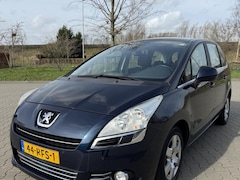 Peugeot 5008 - 1.6 ST | Automaat | NW APK + GROTE BEURT