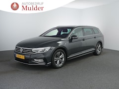 Volkswagen Passat Variant - 1.5 TSI R-Line Business + | Carplay | IQ Matrix | Trekhaak | Camera |