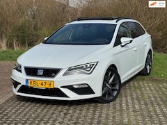 SEAT Leon ST - 2.0 TSI FR Business Intense / PANO / LED / ALCANT