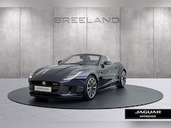 Jaguar F-type - 2.0T R-Dynamic