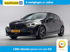 BMW 1-serie - 118i M Sport High Executive Aut. [ Leder HiFi Stoelverwarming Camera ]