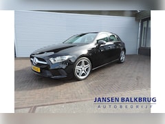 Mercedes-Benz A-klasse - amg velgen lage km