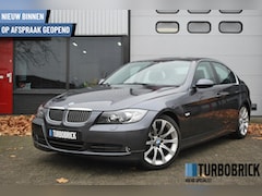 BMW 3-serie - 325i High Executive
