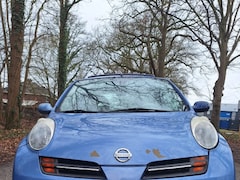 Nissan Micra - 1.2 Tekna