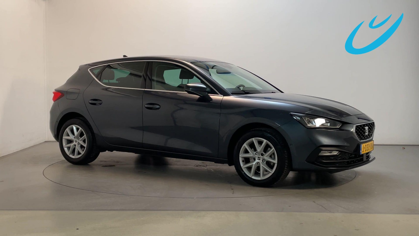 SEAT Leon - 1.0 TSI Style Launch Edition Camera Virtual Cockpit Navigatie Climate Control - AutoWereld.nl