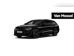 Audi A6 Avant e-tron - edition 83 kWh l Adaptive cruise control l Luchtvering l Panorama-glasdak l Bang & Olufsen