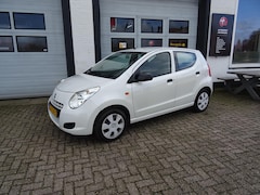 Suzuki Alto - 1.0 68pk Comfort Plus