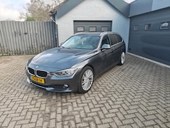 BMW 3-serie Touring - 320d EfficientDynamics Edition Executive, Automaat, Cruise control, Climate control, Navi,