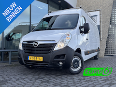 Opel Movano - 2.3 CDTI L3H2*ECC*CRUISE*NAVI*HAAK*3PERS*IMPERIAAL