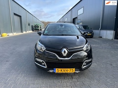 Renault Captur - 1.2 TCe Dynamique