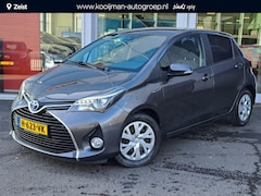 Toyota Yaris - 1.5 Hybrid Aspiration | Achteruitrijcamera | Bluetooth | Climate Control
