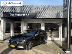 Mazda CX-30 - 2.0 e-SkyActiv-G M Hybrid Comfort Origineel NL | 1e Eigenaar | Dealer onderhouden