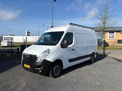 Opel Movano - 2.3 EURO 6 L2H2 | Airco | Cruise | PDC | Trekhaak | 130.000 KM