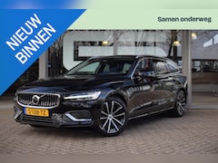 Volvo V60 - T6 PHEV Core Bright LONG RANGE AWD|ACC|CAM|CARPLAY