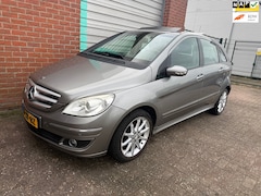Mercedes-Benz B-klasse - 170 Airco Bj:2007 NAP