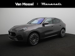 Maserati Grecale - 2.0 MHEV Modena | 330PK | Luchtvering | Sonus Faber Sound System | Panoramadak | 21'' LM.