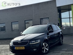 Skoda Octavia Combi - 1.6 TDI Greenline Ambition Businessline