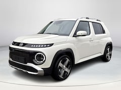 Hyundai Inster - Evolve Sky 49 kWh | Uit voorraad leverbaar | Winterpack | Apple Carplay/Android Auto | 360