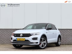 Volkswagen T-Roc - 1.5 TSI Sport Business R-Line Automaat