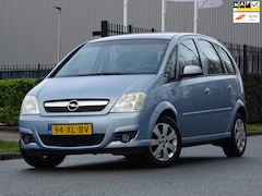 Opel Meriva - 1.6-16V Temptation BJ2007 NAP/AIRCO/APK 03-2027