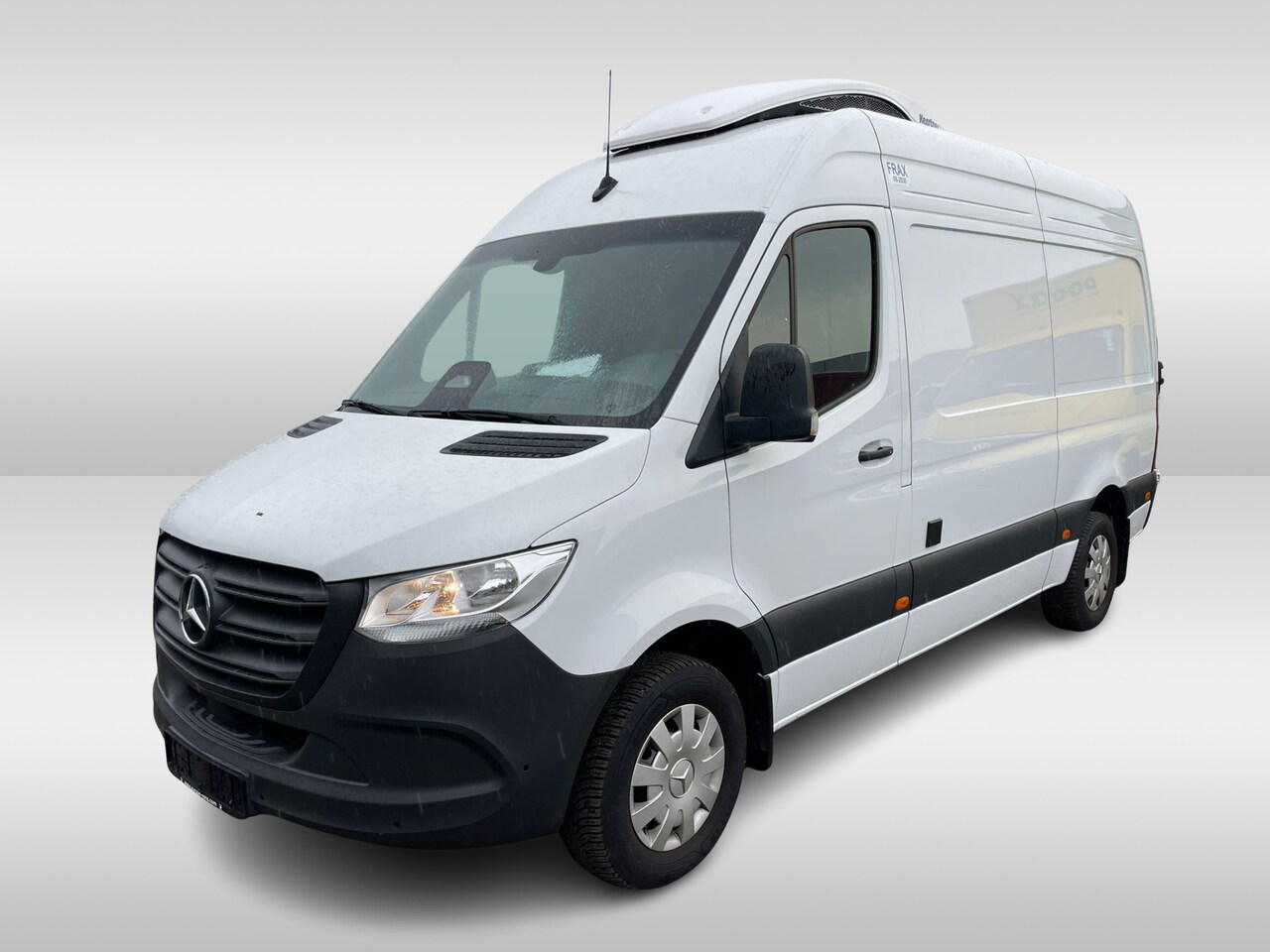 Mercedes-Benz Sprinter - 317 CDI L2 H2 Automaat Koelwagen Dag en Nacht (wordt verwacht) - AutoWereld.nl