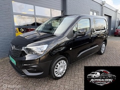 Opel Combo - 1.2 Turbo 08-2020 100.000 km Airco, El. Ramen,