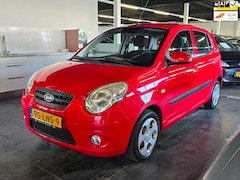Kia Picanto - 1.0 Seven/AIRCO/N.A.P/HISTORIE AANWEZIG/