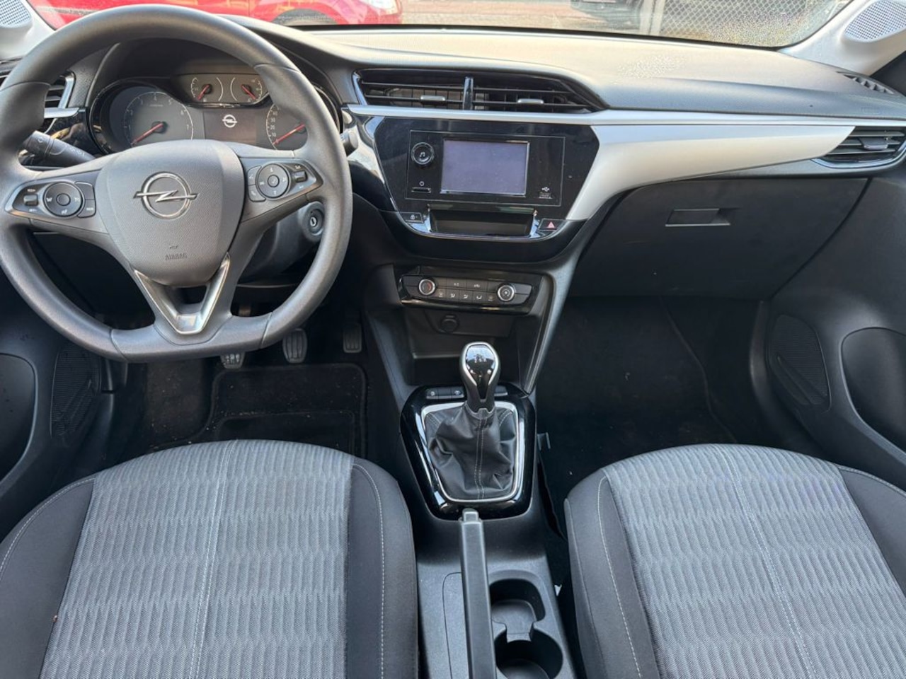 Opel Corsa - 1.2 Edition 1.2 Edition - AutoWereld.nl