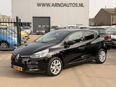 Renault Clio - 0.9 TCe Limited, REVISIE MOTOR MET NIEUWE KETTINGSET, AIRCO(CLIMA), CRUISE CONTROL, PARKEE