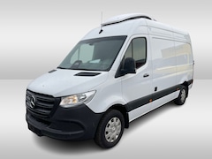 Mercedes-Benz Sprinter - 317 CDI L2 H2 Automaat Koelwagen Dag en Nacht (wordt verwacht)
