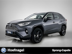 Toyota RAV4 - 2.5 Hybrid Dynamic | Camera | Navi | Cruise Control | Stoelverwarming | Electrische Stoele