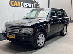 Land Rover Range Rover - 3.6 TDV8 Vogue Technisch super