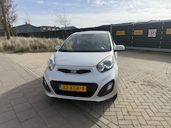 Kia Picanto - 1.2 CVVT Plus Pack