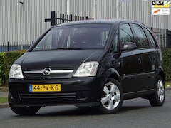 Opel Meriva - 1.6-16V Maxx Cool AUTOMAAT NAP/CLIMA/PDC/NW APK