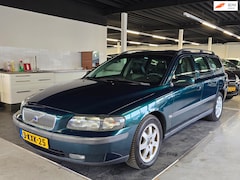 Volvo V70 - 2.4 T G.Ocean Race/AUTOMAAT/CRUISE/LEDER/
