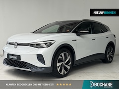 Volkswagen ID.4 - First 77 kWh | Trekhaak | Navigatie | Stoelverwarming | Adaptive Cruise Control |
