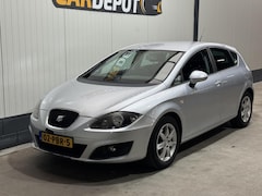 SEAT Leon - 1.2 TSI Good Stuff Nette Wagen Vol Jaar Apk