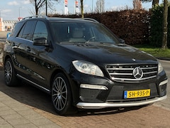 Mercedes-Benz M-klasse - 350 BlueTEC *3500KG TREKGEWICHT