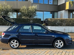 Subaru Impreza Plus - 2.0R