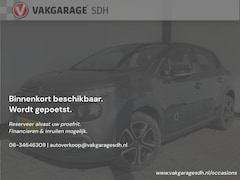 Citroën C3 - 1.2 PureTech Business|Automaat|Apple Carplay|Android Auto