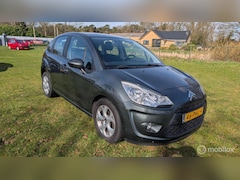 Citroën C3 - 1.4 VTi Exclusive