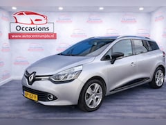 Renault Clio Estate - 0.9 TCe Dynamique Prachtige auto NIeuwe APK bij Levering