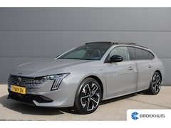 Peugeot 508 SW - 1.2 PureTech 130 GT | Automaat | Navigatie | Camera | Panorama/schuifdak | Focal | 1e Eige