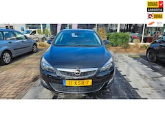 Opel Astra - 1.6 Sport