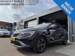 Renault Arkana - 1.6 E-Tech Hybrid 145 R.S. Line