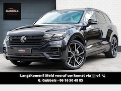 Volkswagen Touareg - 3.0 TSi eHybrid R 462 PK | Pano | Cam | Nightvision | HeadUp | Trekhaak