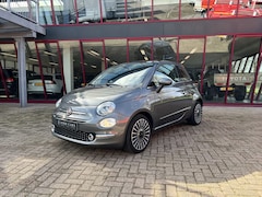 Fiat 500 - 0.9 TwinAir Turbo Lounge | Pano | Airco | CC | Navi | DAB | Bluetooth |