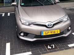 Toyota Auris Touring Sports - 1.8 Hybrid Executive