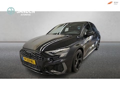 Audi A3 Sportback - 30 TFSI S Line|Automaat|LED|S line interieur en exterieur|Navi|18 inch